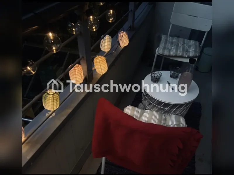 Tauschwohnung: Tauschwohnung Wilmersdorf — photo 1